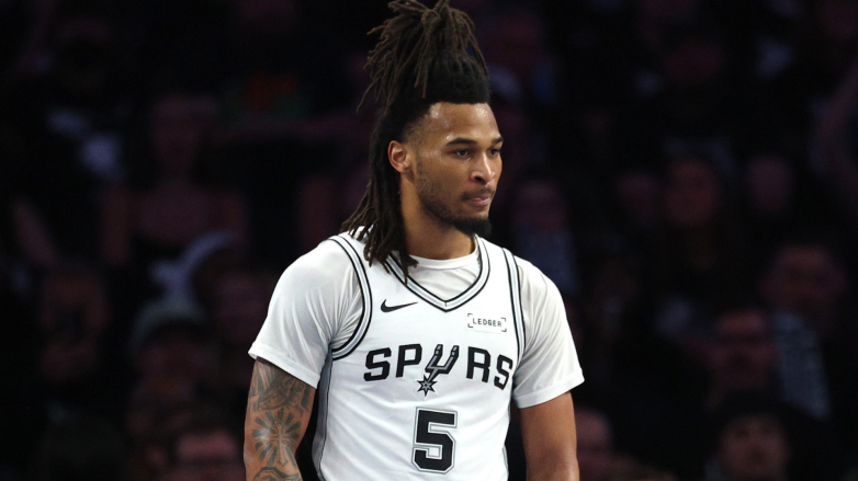 Stephon Castle