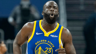 Draymond Green Sends Strong Message on Knicks Ahead of NBA Finals
