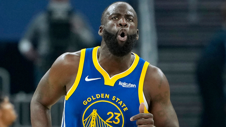 Draymond Green