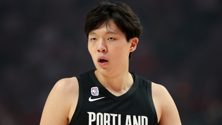 Yang Hansen