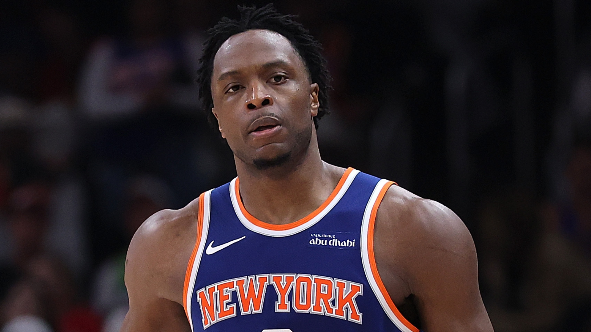 OG Anunoby