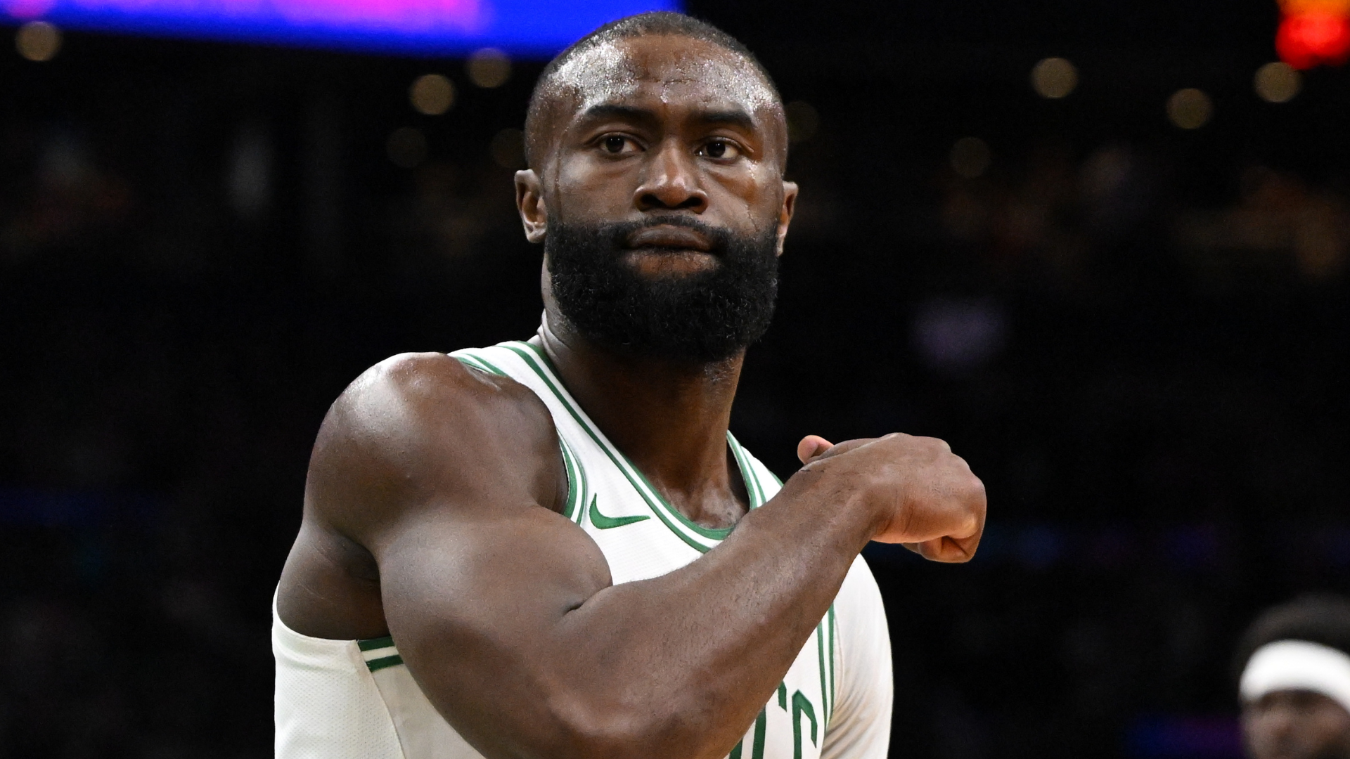 Jaylen Brown