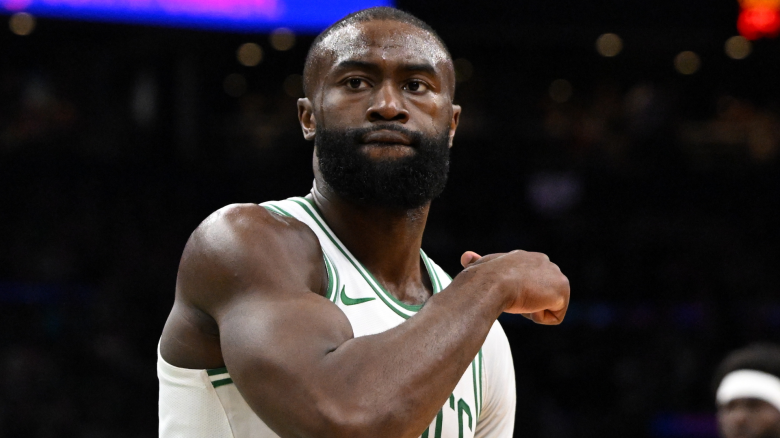 Jaylen Brown