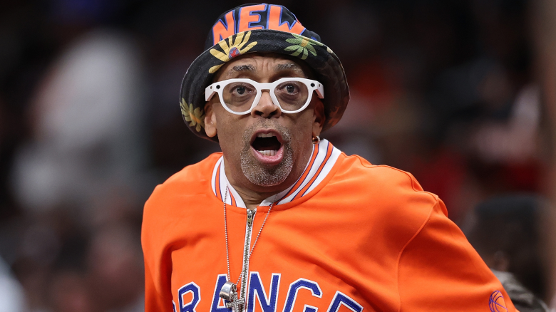 Spike Lee