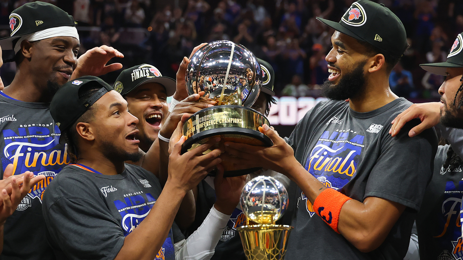 New York Knicks