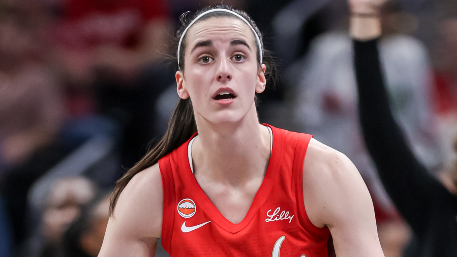 Fever Announce Caitlin Clark Injury Status for Valkyries Game