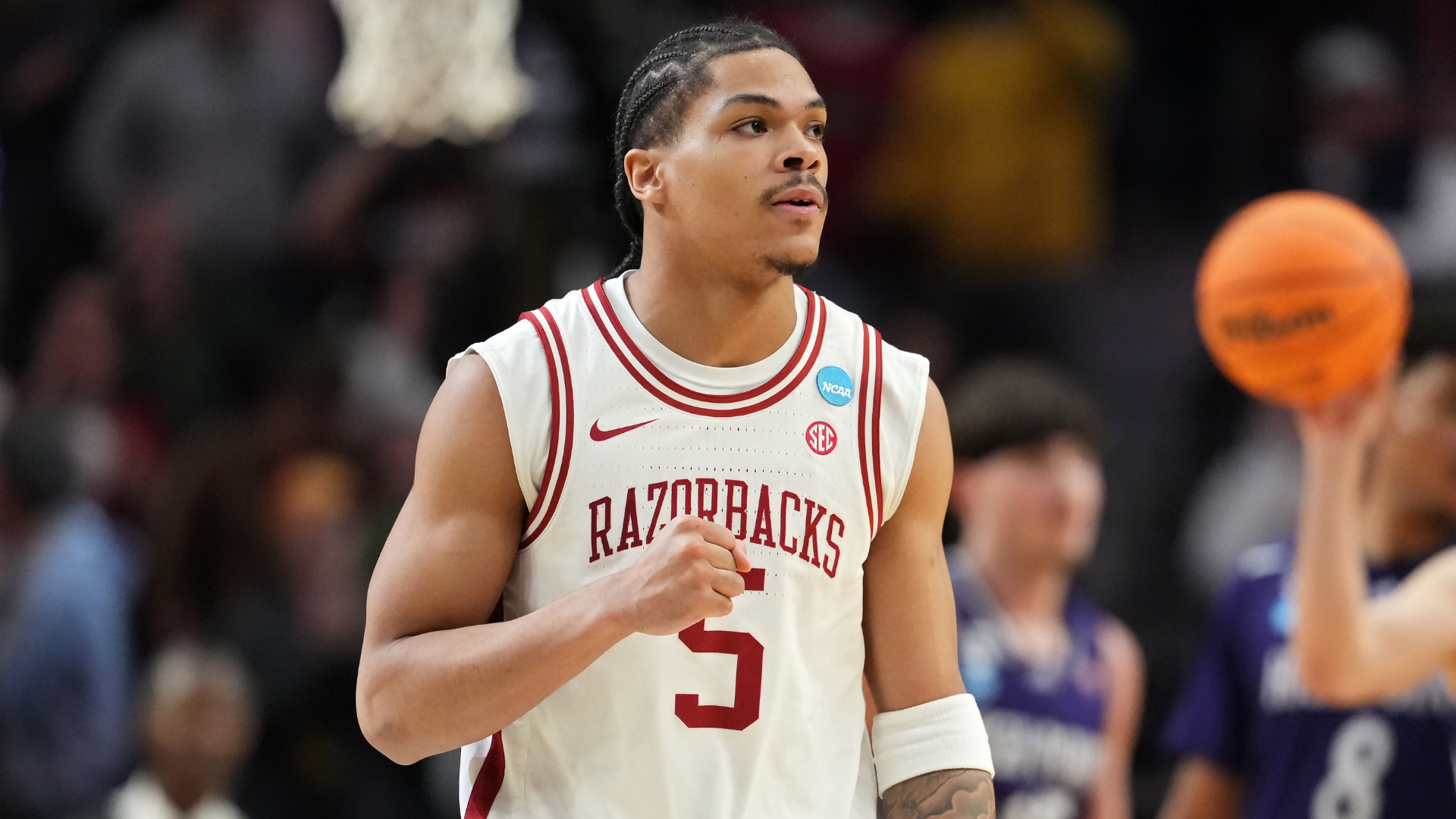 Darius Acuff Jr.