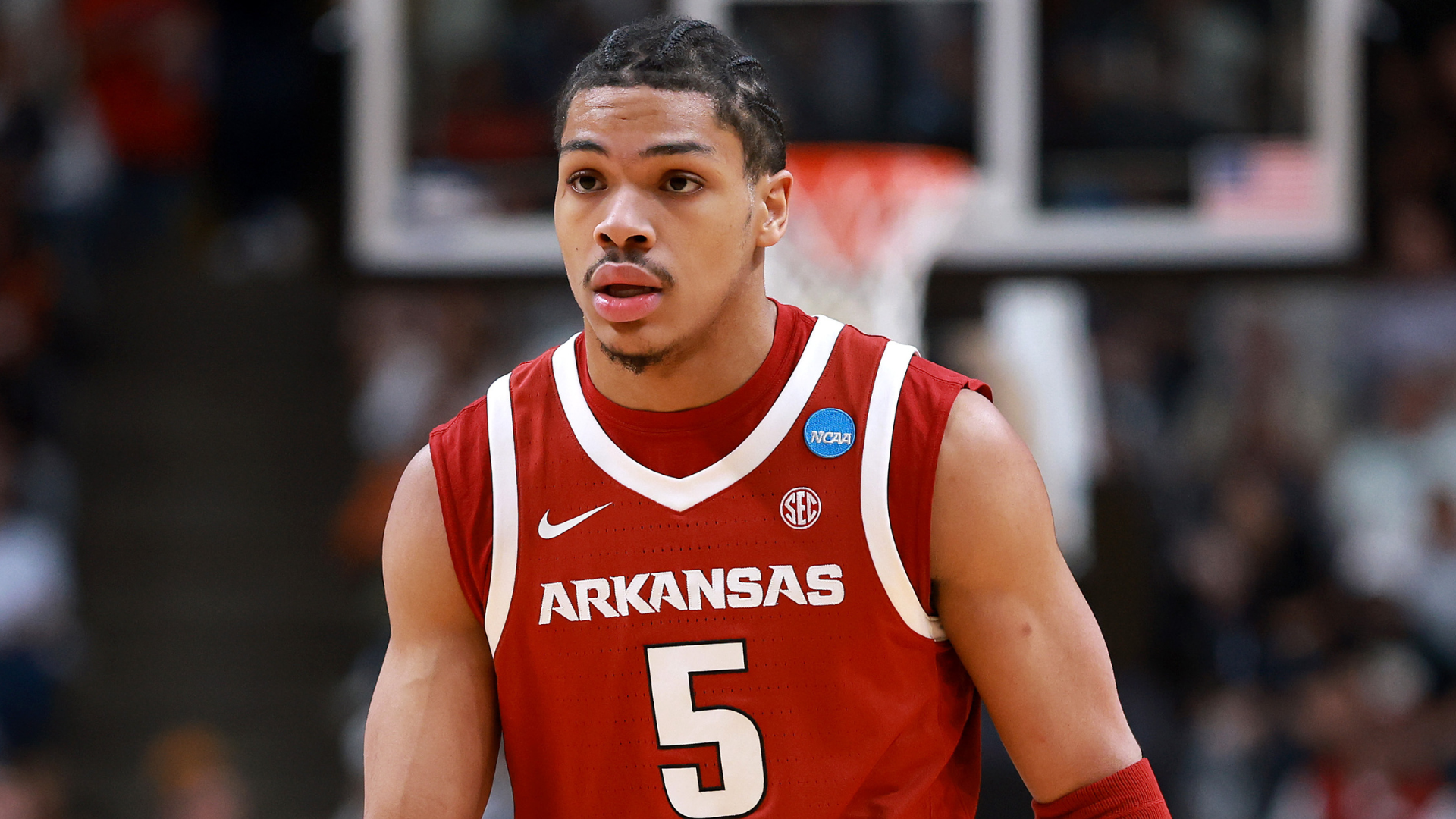 Darius Acuff Jr.