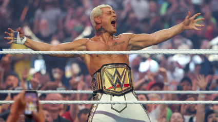 What Time is WWE SmackDown Tonight? Details of May 29, 2026 Show in Barcelona