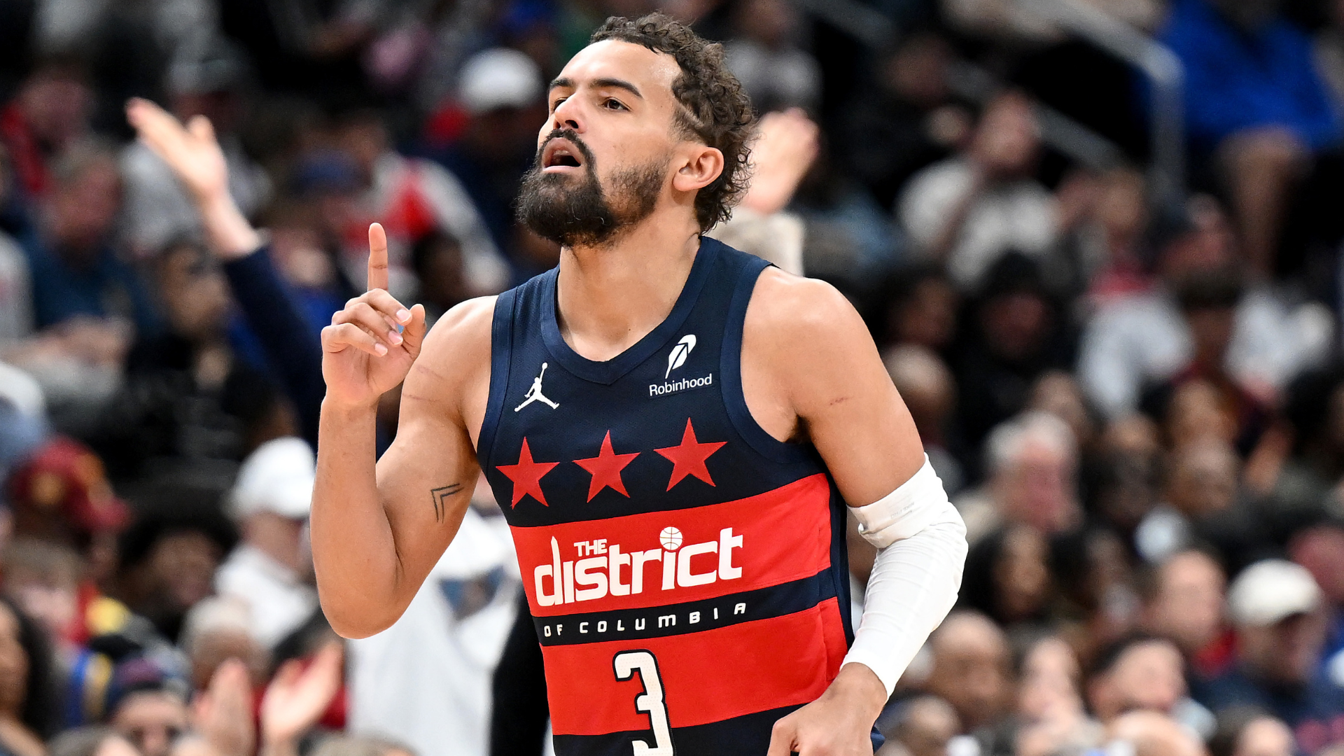 Trae Young
