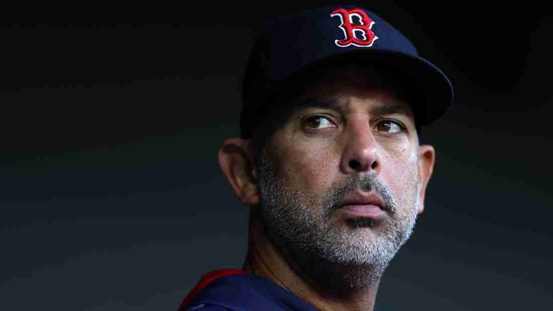 Phillies Again Linked to Alex Cora Despite Turning Down Job