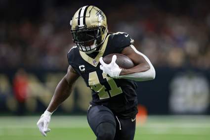 Saints-Chiefs Trade Buzz Around Alvin Kamara Picks Up Again