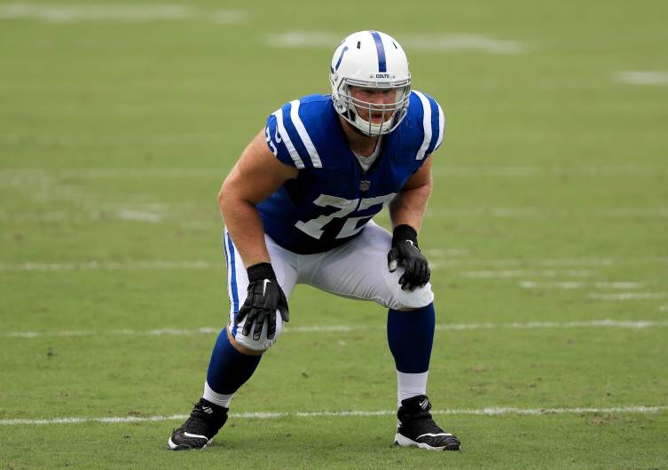 Braden Smith