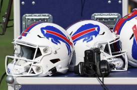 Ex-Bills Superstar Defender Tied to Intriguing NFC Landing Spot