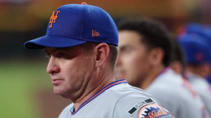 Mets’ Carlos Mendoza Sends Strong Message on Jonah Tong After Season Debut