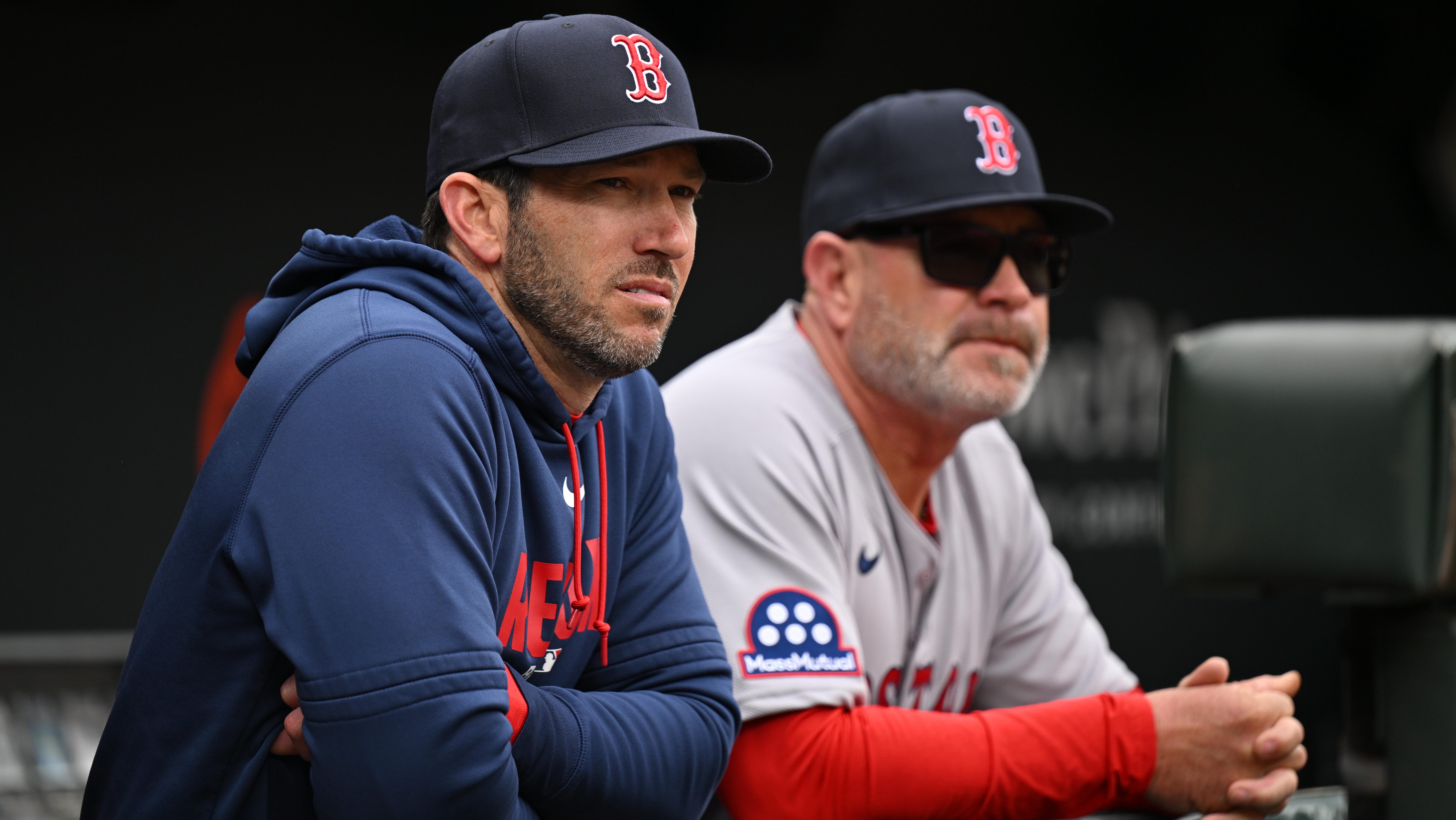 Red Sox Predicted to Trade All-Star Outfielder to Atlanta Braves In Latest MLB Mock
