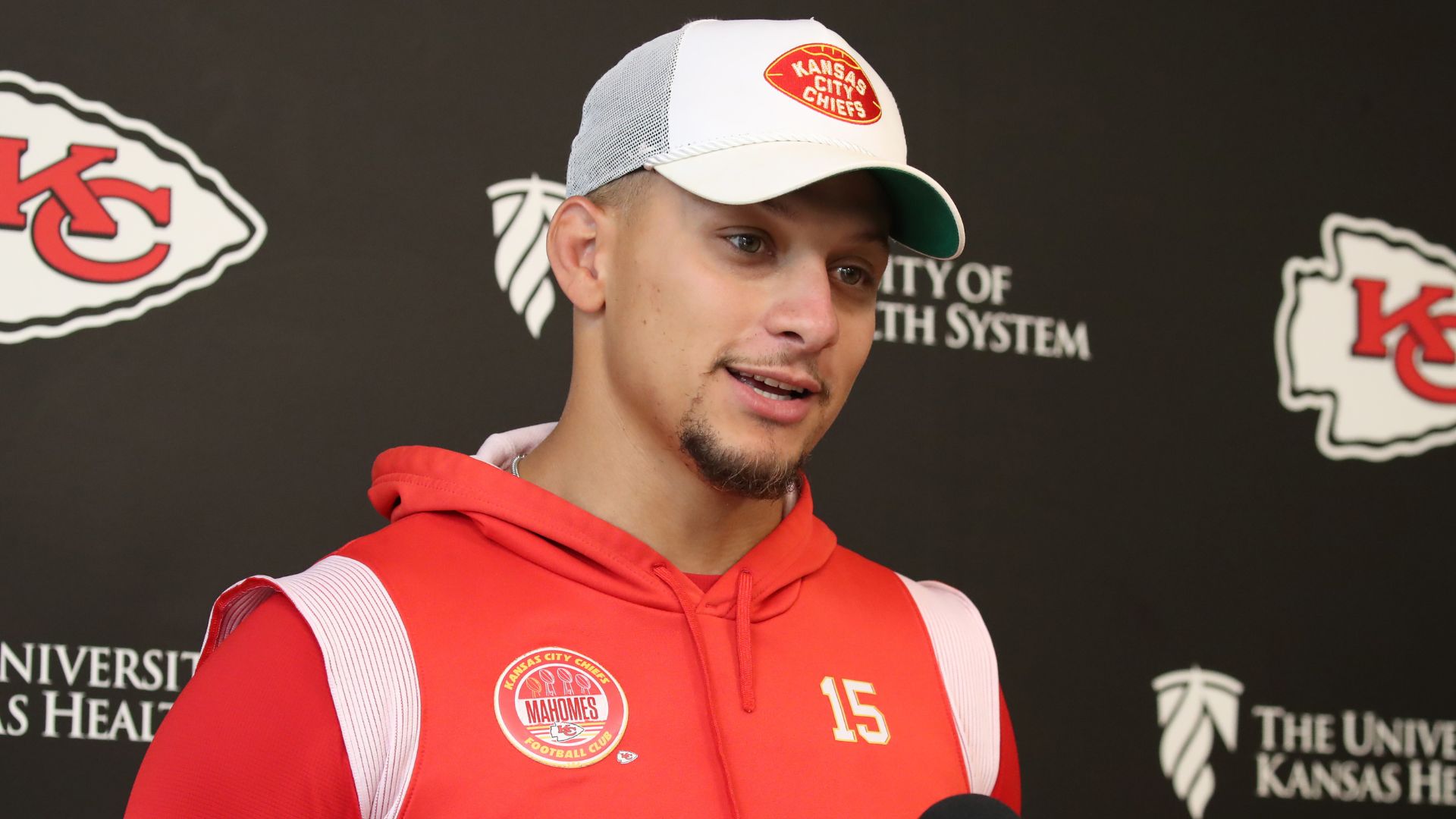Kansas City Chiefs Get Called Out by Former $124 Million Star Ahead of Patrick Mahomes Reunion