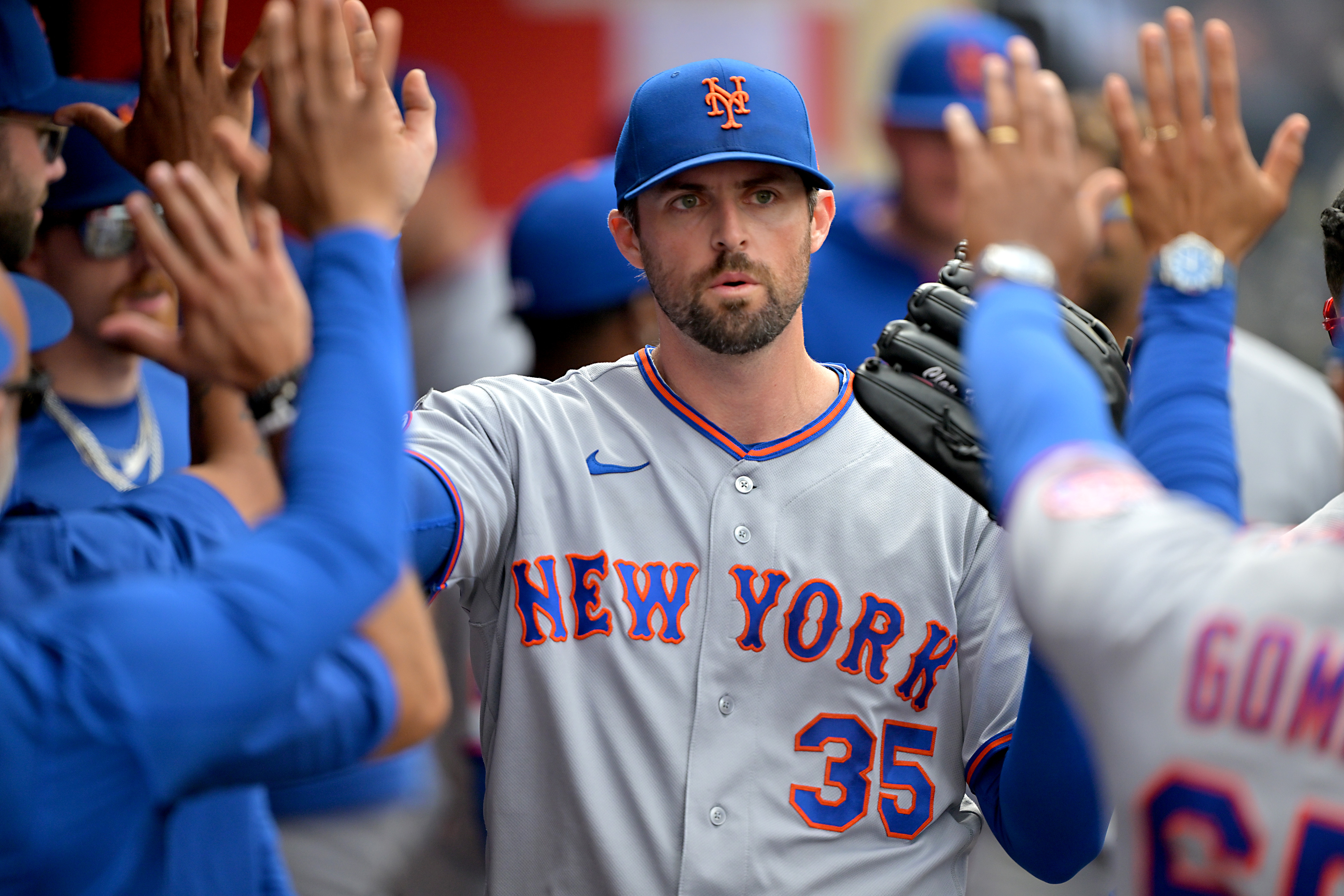 Mets Could Trade This All Star Pitcher At Trade Deadline: Murray