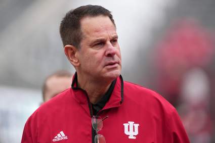 Indiana HC Curt Cignetti Doesn’t Hold Back About Nick Saban