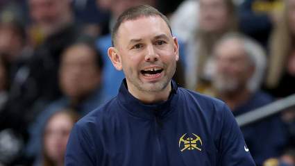 Nuggets Fans Are Saying the Same Thing on HC David Adelman