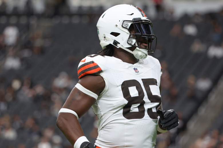 David Njoku, Green Bay Packers