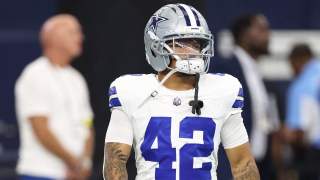 Former Cowboys Running Back Gets Dealt Brutal Career Update