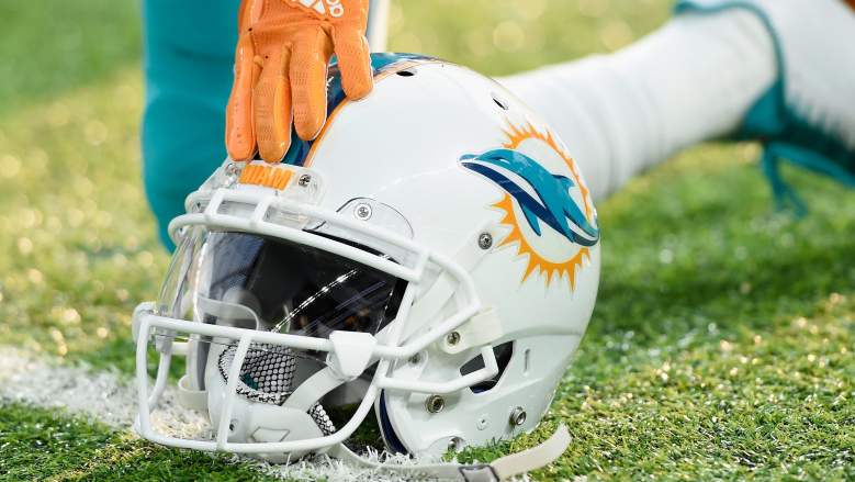 Miami Dolphins
