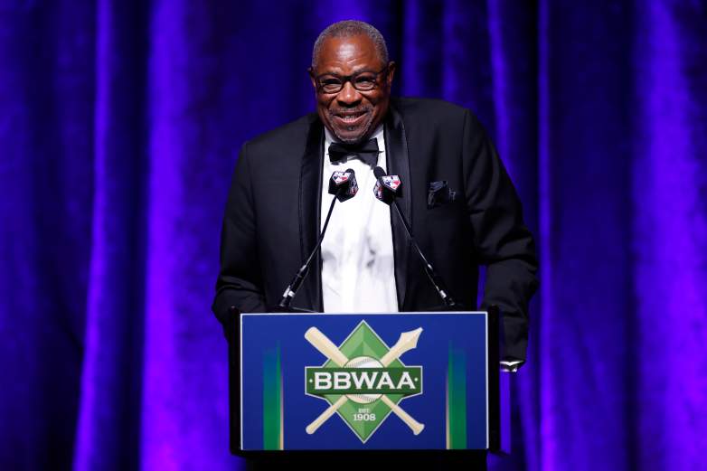Dusty Baker