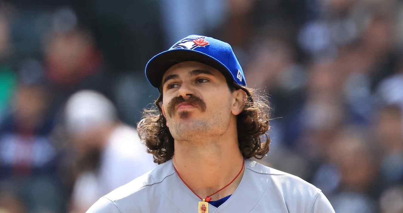 Blue Jays RHP Dylan Cease Leads Team Into Showdown