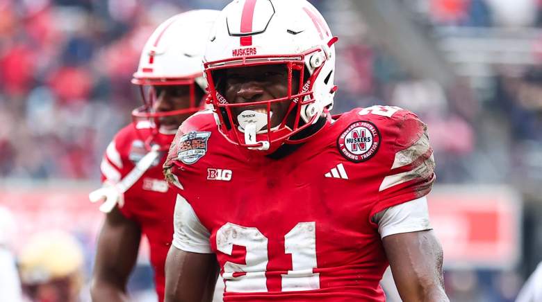 Kansas City Chiefs news reveals pre-draft tip on Emmett Johnson from NFL All-Pro