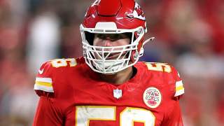 Chiefs Quietly Agree to $9.7 Million Move Ahead of Anticipated Signings