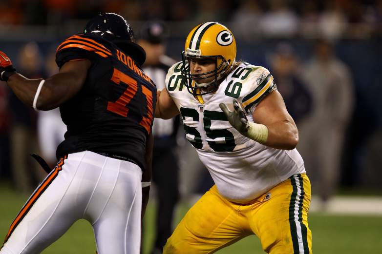 Mark Tauscher