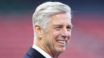 Phillies Named Top Trade Fit for Three-Time MVP Superstar