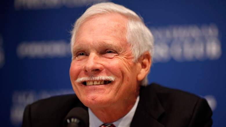 Ted Turner