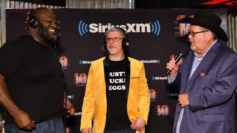 Jim Ross