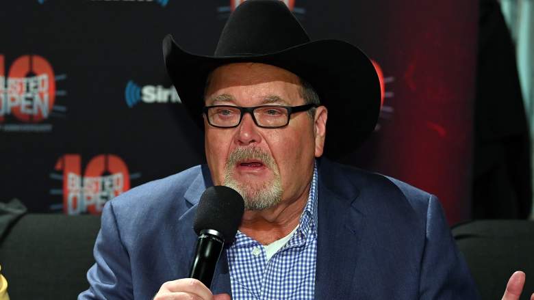 Jim Ross