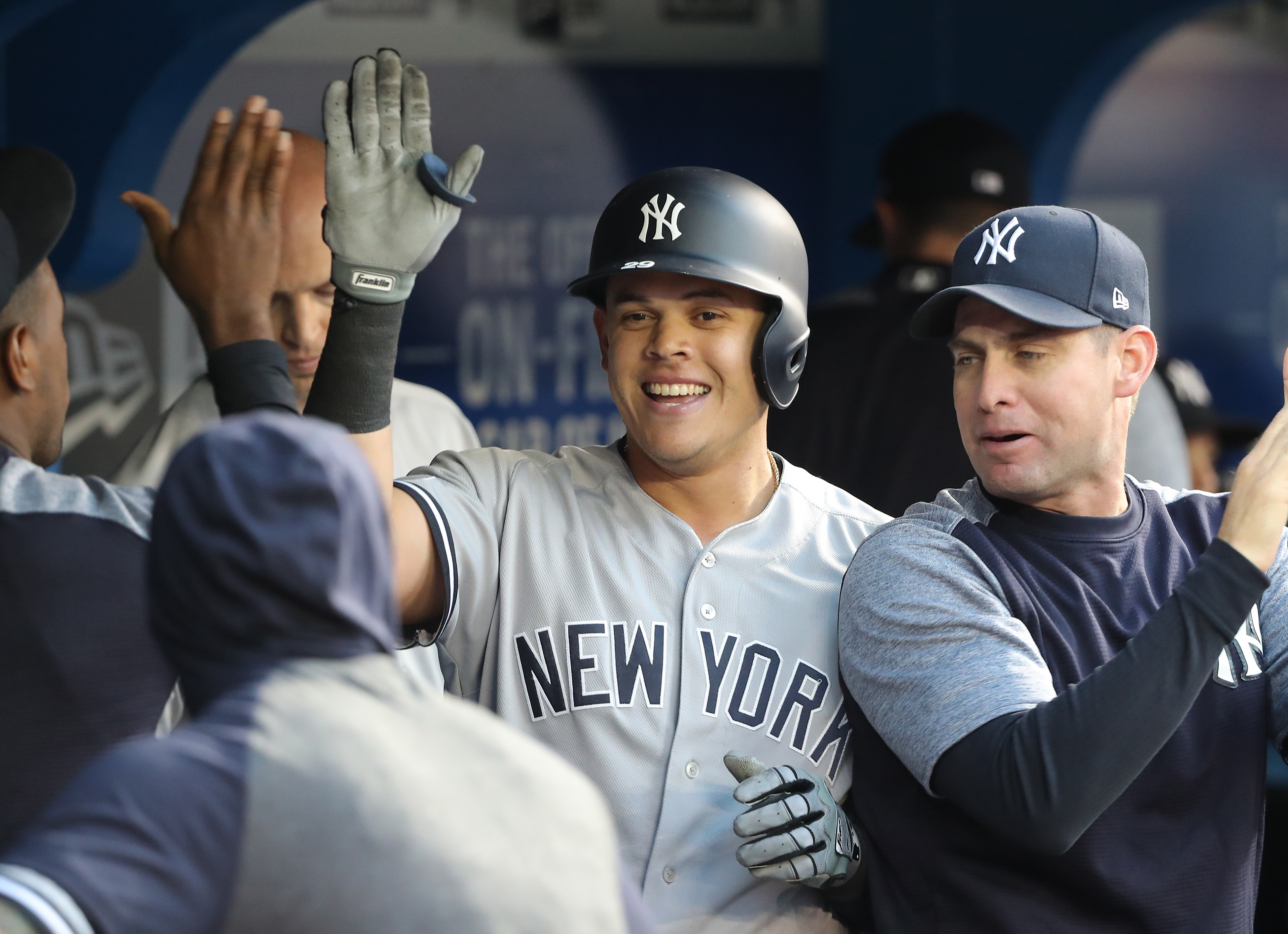 Former New York Yankees Fan-Favorite Announces Retirement 9 ywAAAAAAQABAAACAUwAOw== announces