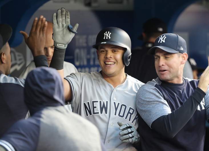 Gio Urshela