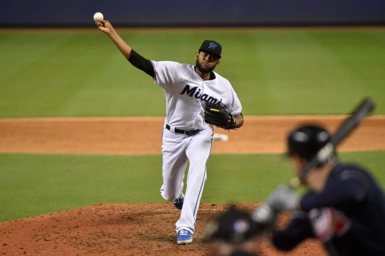 Tayron Guerrero
