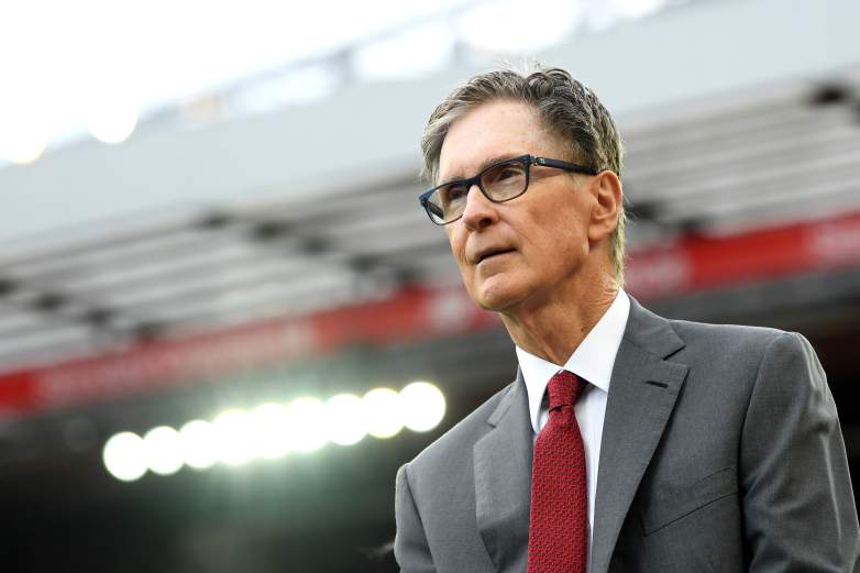 John Henry