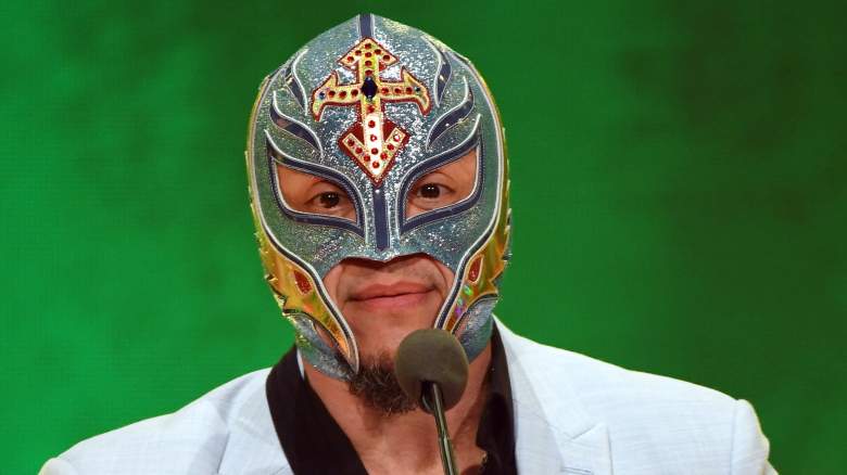 Rey Mysterio