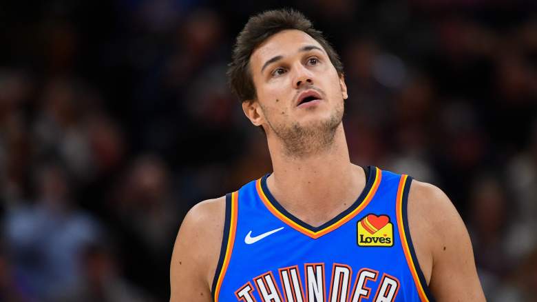 Danilo Gallinari