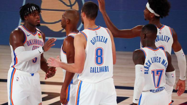 Danilo Gallinari