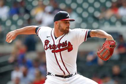 8-Year MLB Veteran Is Playing For Philadelphia Phillies Minor League Team