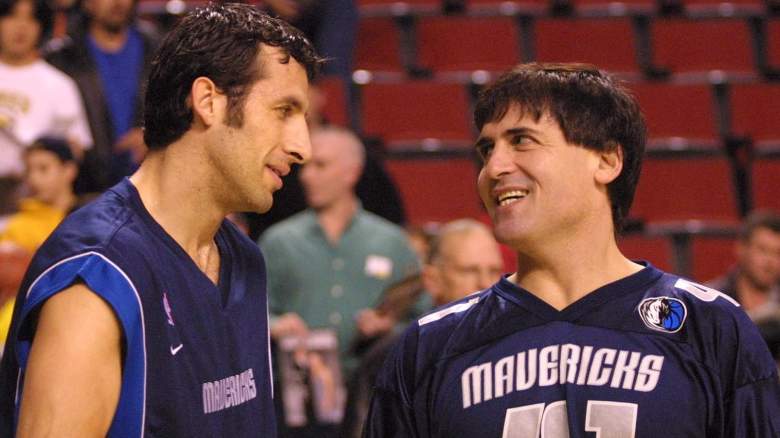 Mark Cuban