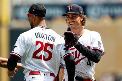 Analyst Says Blue Jays Should Consider Trading For Twins All-Star