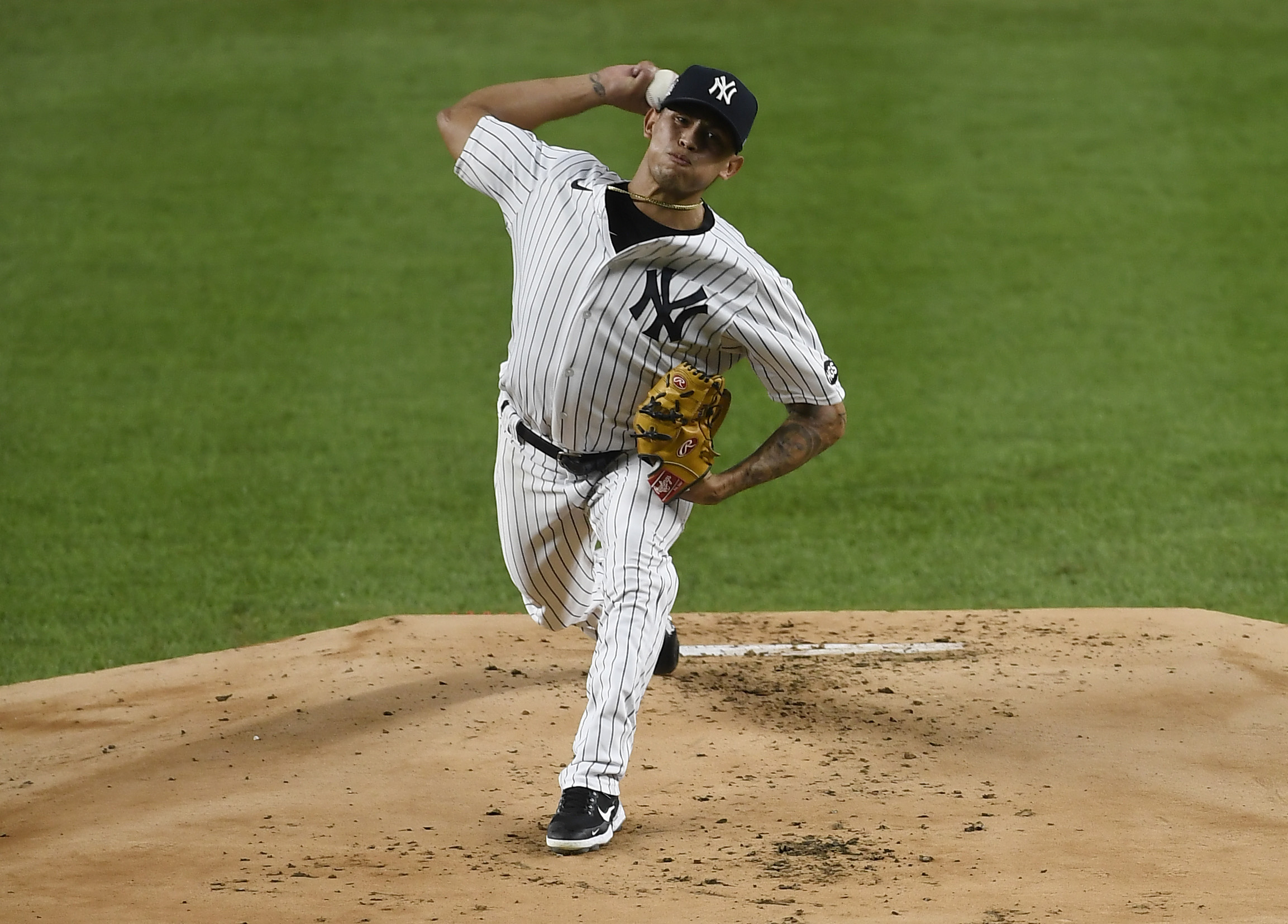 Former Yankees Player The Team Must Consider A Reunion With