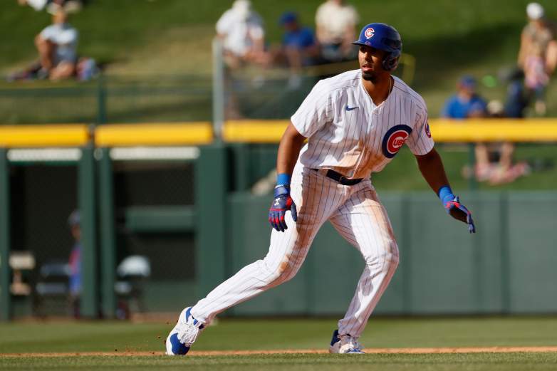 Seattle Mariners Roster Shuffle