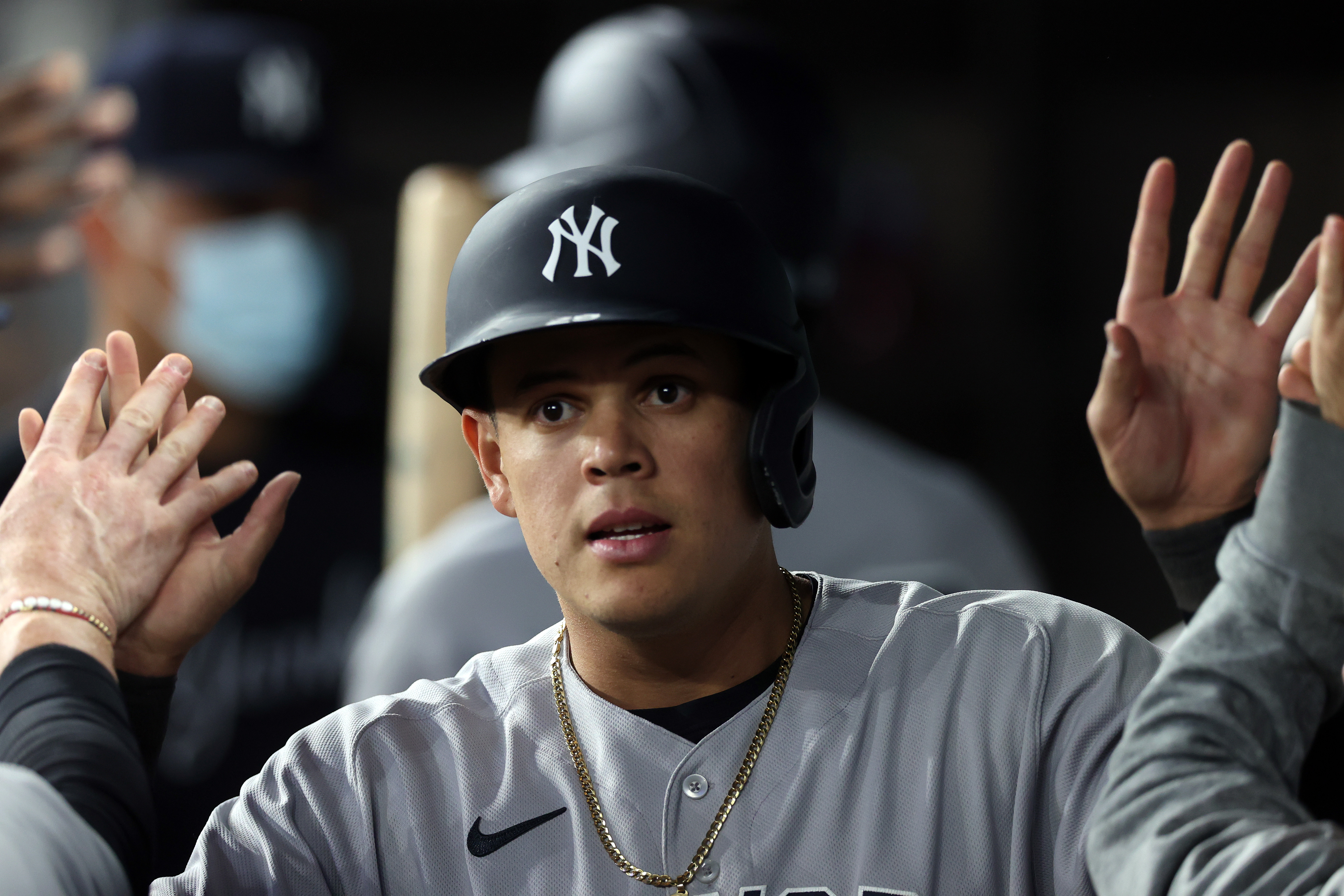 Former New York Yankees Fan-Favorite Announces Retirement 11 ywAAAAAAQABAAACAUwAOw== announces