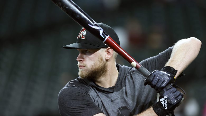 heavy.com - Mark Deeks - Diamondbacks Cult Hero Becomes Best Hitter in Mexico